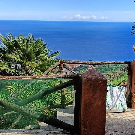 La Cita Ca - Vista Mare Lejlighed Finale Ligure Eksteriør billede